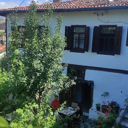 Meltem Hanim Konagi Saframbolu Exterior foto