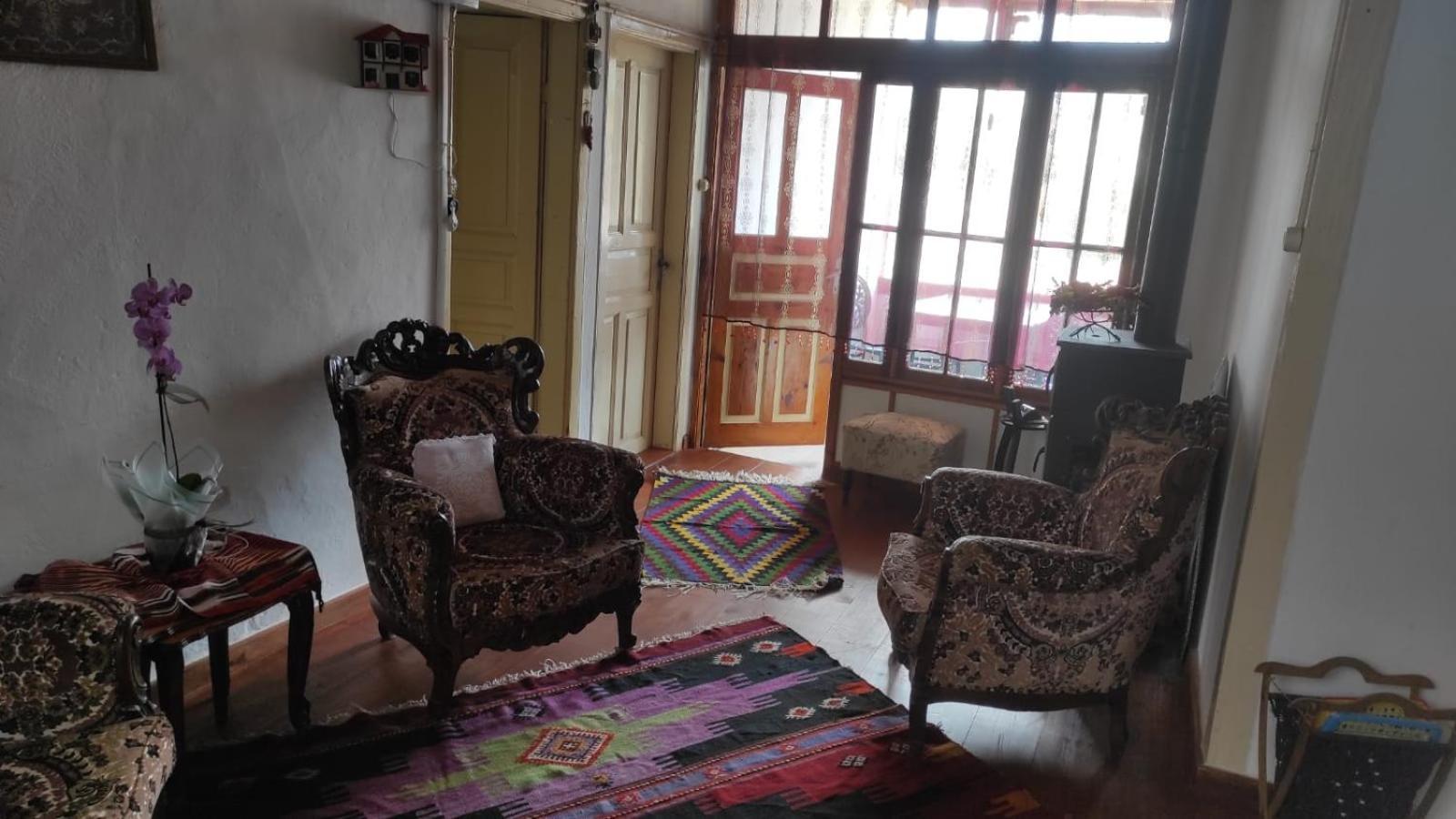 Meltem Hanim Konagi Saframbolu Exterior foto