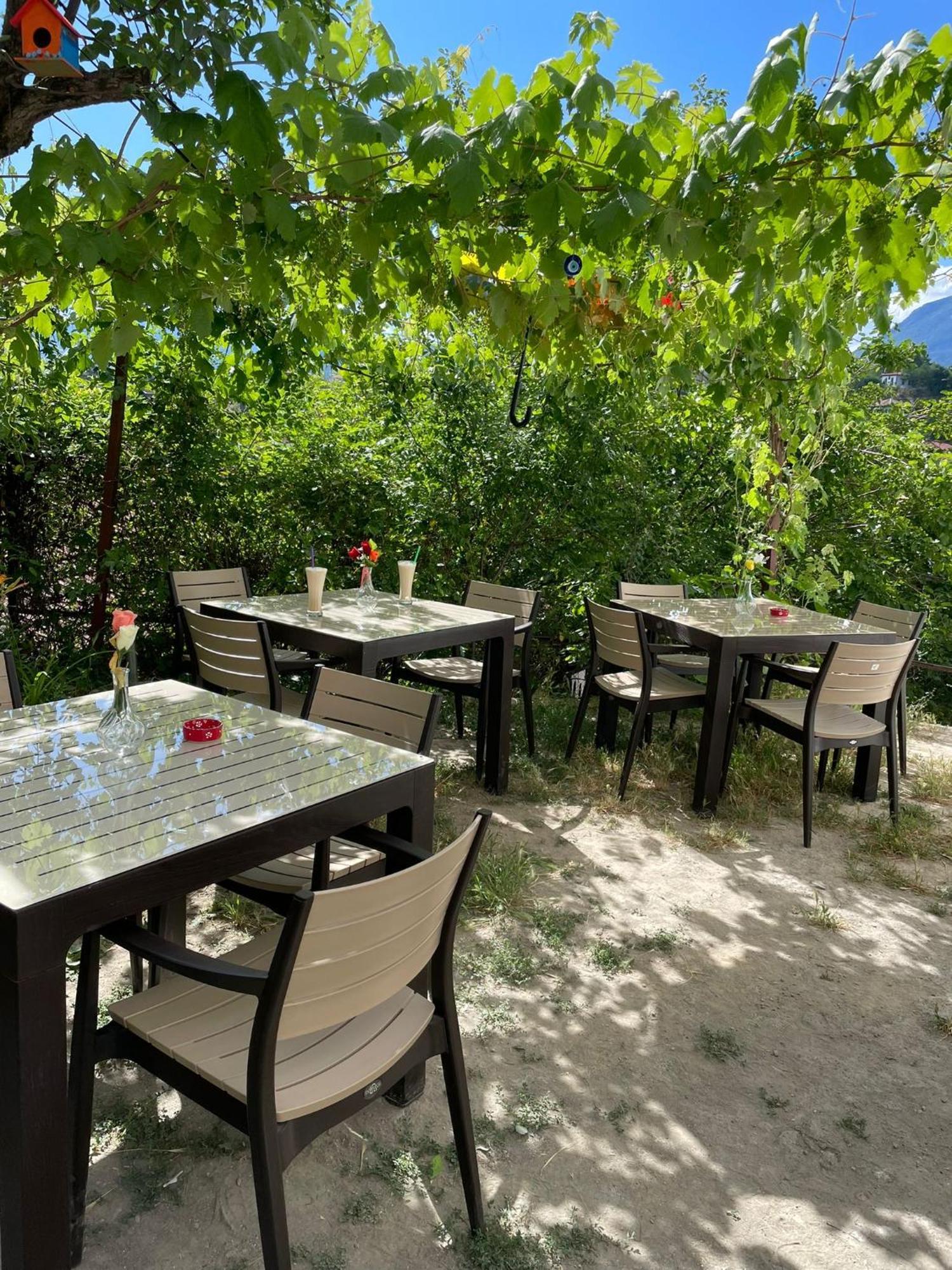 Meltem Hanim Konagi Saframbolu Exterior foto